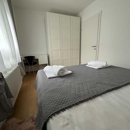 Thyke Apartment Krapinske Toplice Εξωτερικό φωτογραφία
