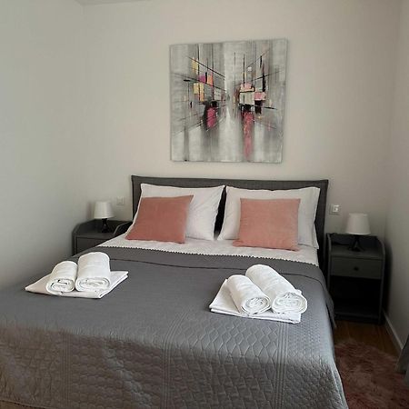 Thyke Apartment Krapinske Toplice Εξωτερικό φωτογραφία