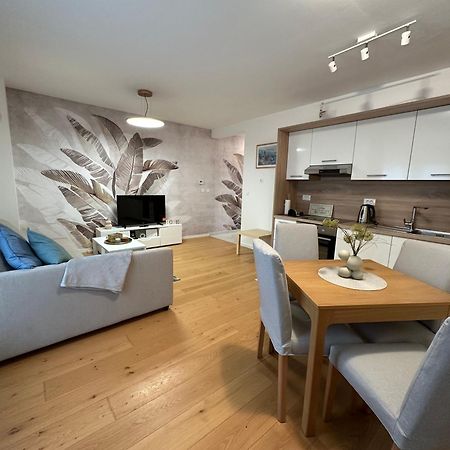 Thyke Apartment Krapinske Toplice Εξωτερικό φωτογραφία