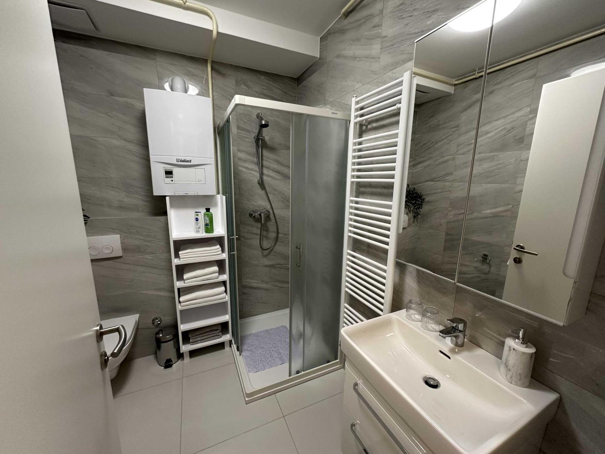 Thyke Apartment Krapinske Toplice Εξωτερικό φωτογραφία
