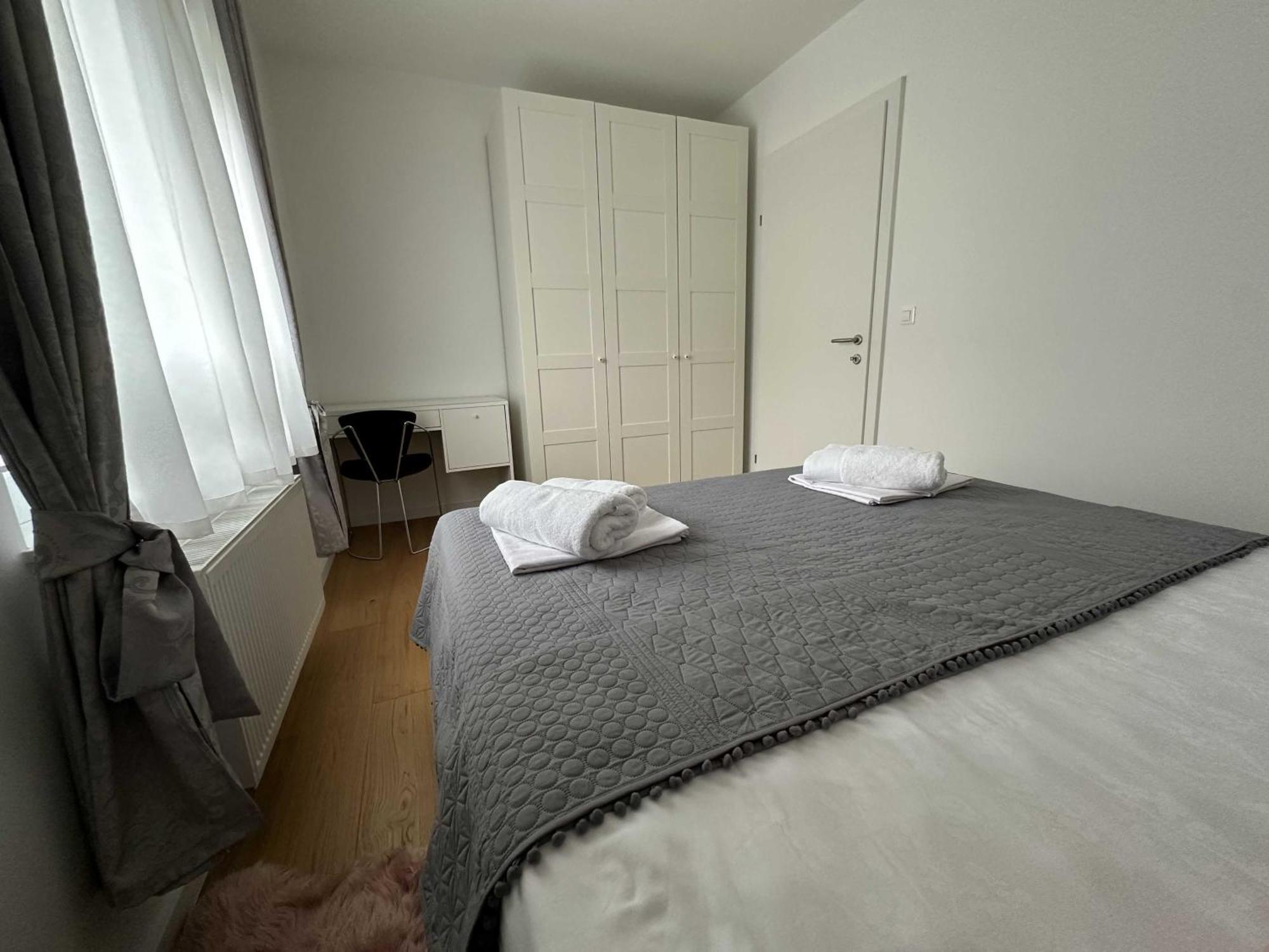 Thyke Apartment Krapinske Toplice Εξωτερικό φωτογραφία