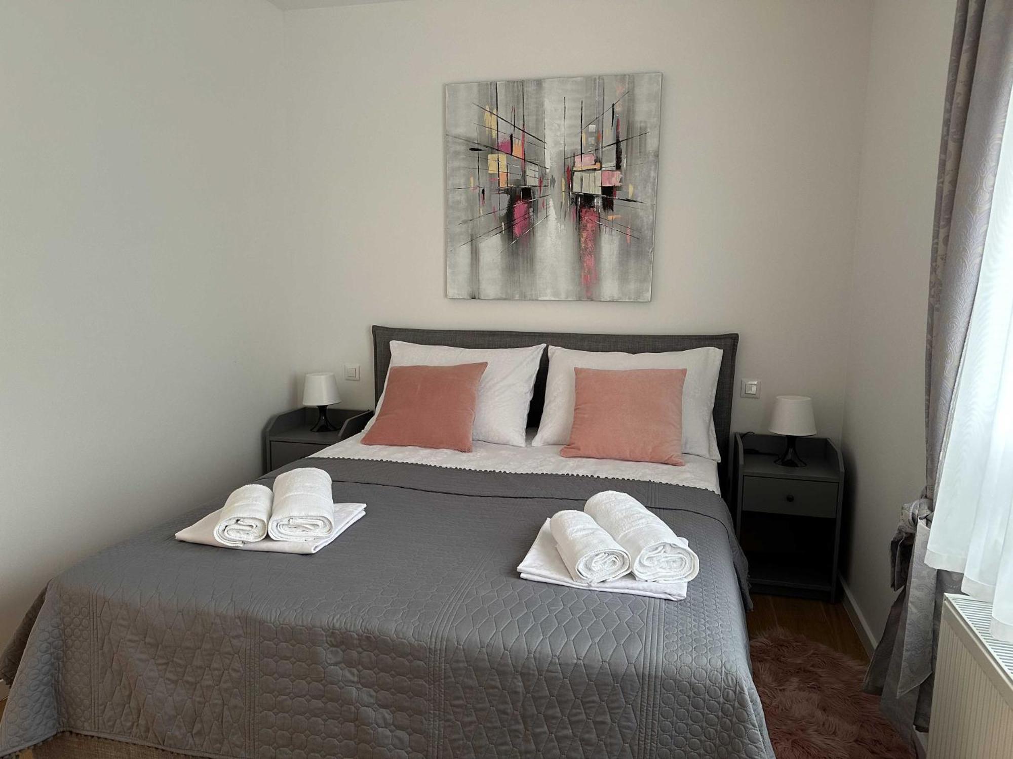 Thyke Apartment Krapinske Toplice Εξωτερικό φωτογραφία