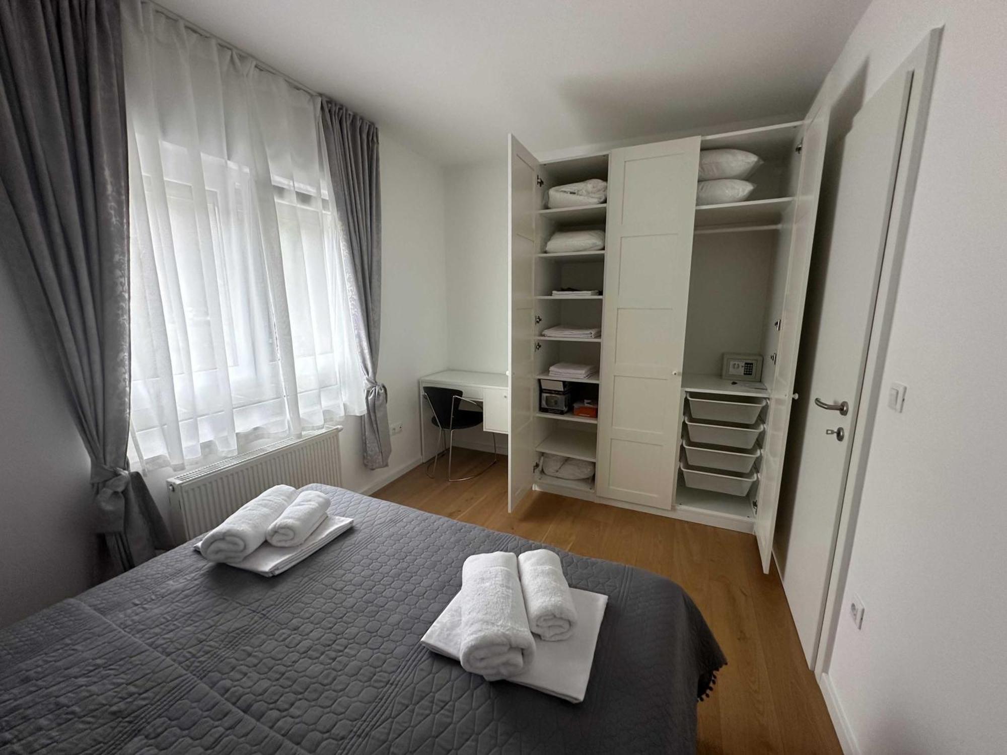 Thyke Apartment Krapinske Toplice Εξωτερικό φωτογραφία