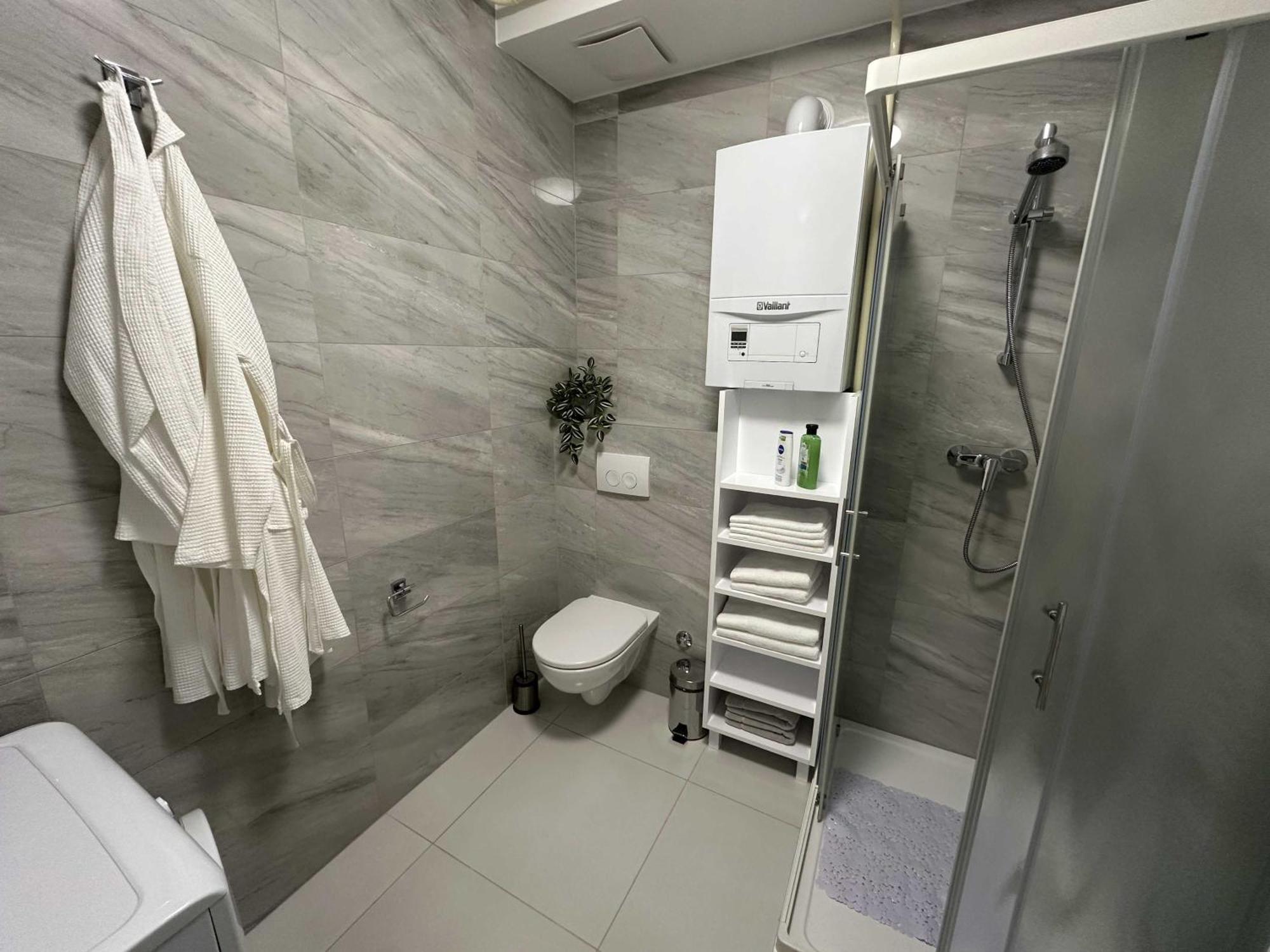 Thyke Apartment Krapinske Toplice Εξωτερικό φωτογραφία