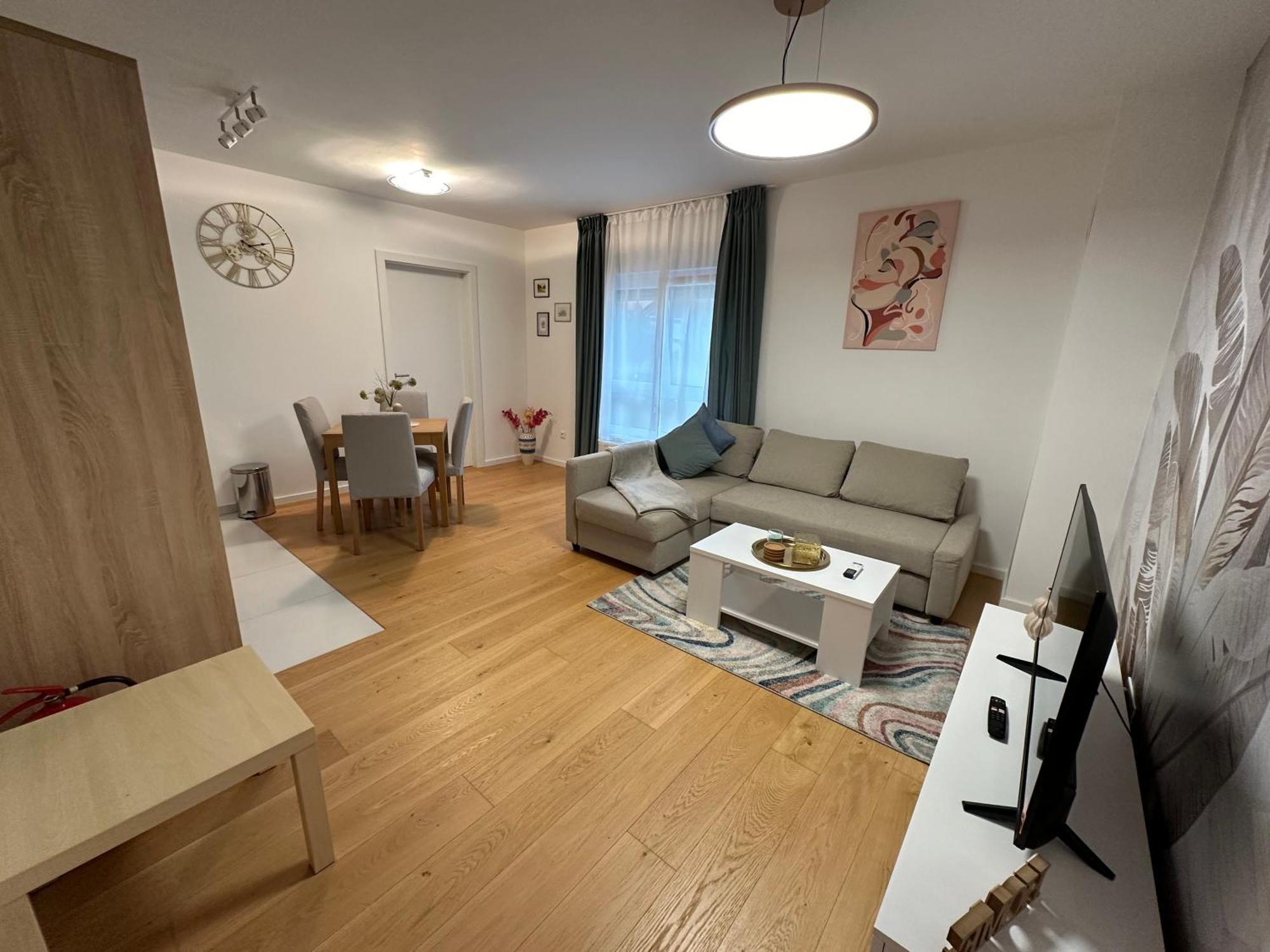 Thyke Apartment Krapinske Toplice Εξωτερικό φωτογραφία