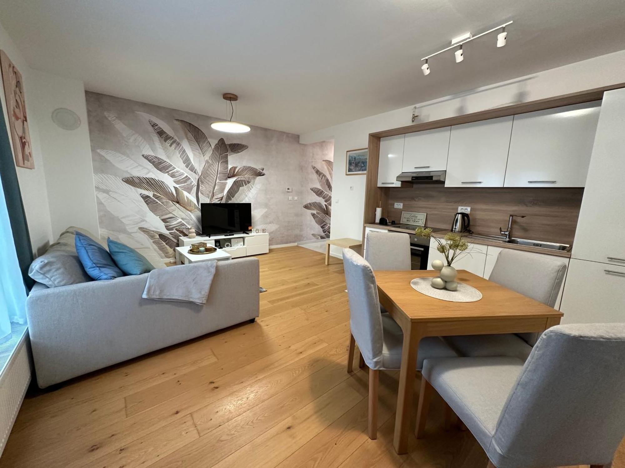 Thyke Apartment Krapinske Toplice Εξωτερικό φωτογραφία