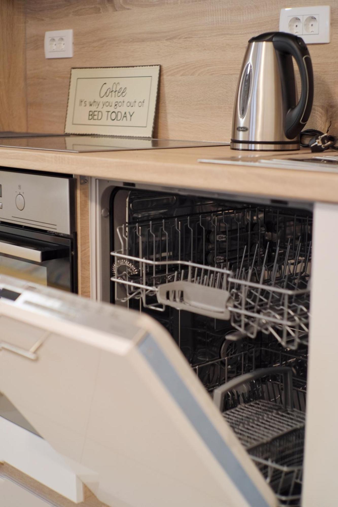 Thyke Apartment Krapinske Toplice Εξωτερικό φωτογραφία