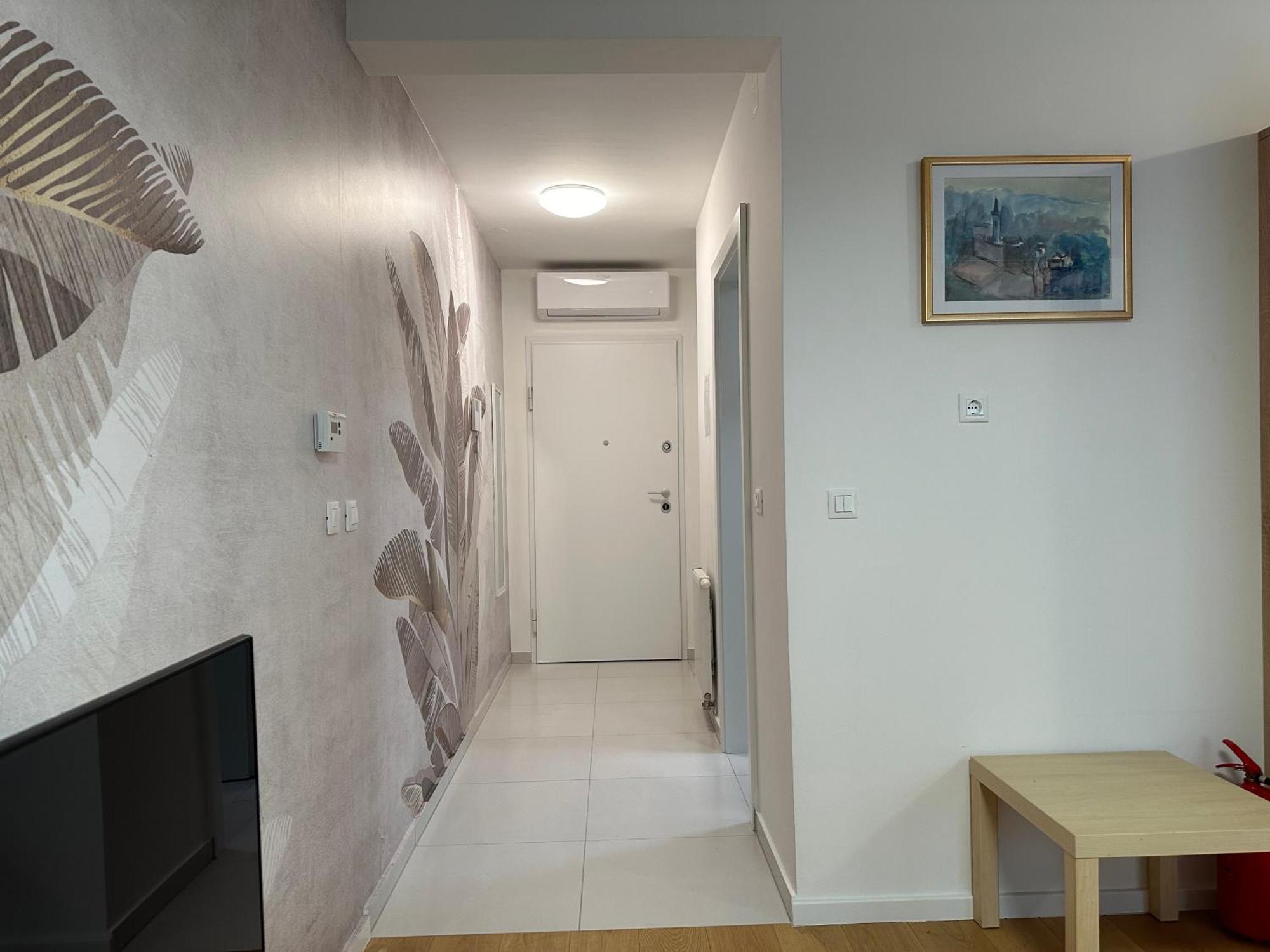 Thyke Apartment Krapinske Toplice Εξωτερικό φωτογραφία