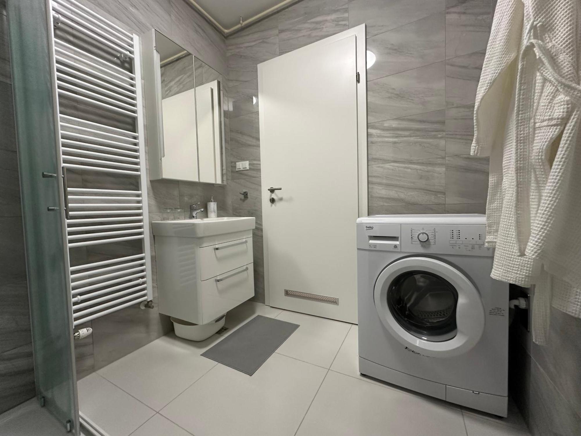 Thyke Apartment Krapinske Toplice Εξωτερικό φωτογραφία
