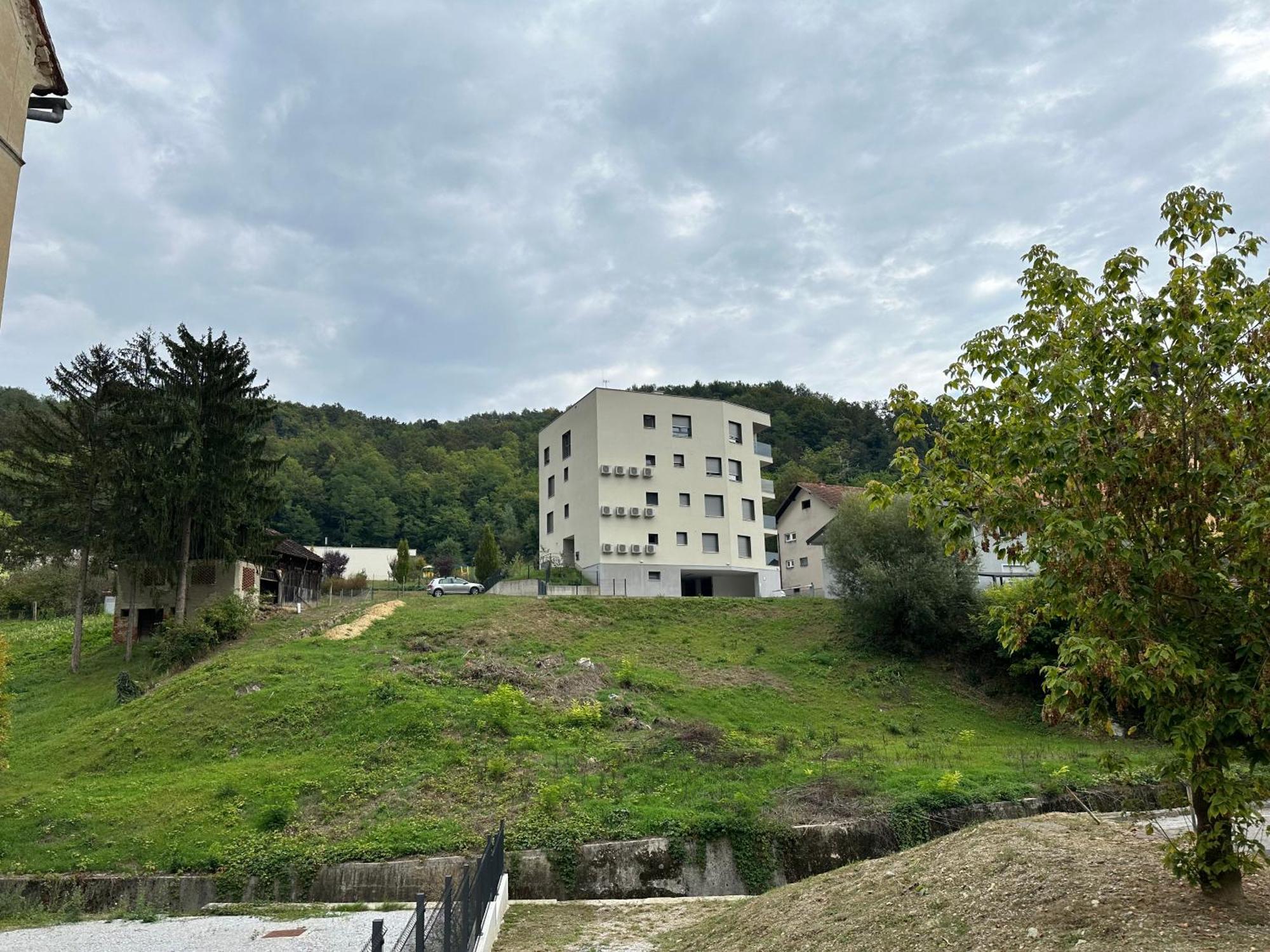 Thyke Apartment Krapinske Toplice Εξωτερικό φωτογραφία